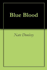 Blue Blood (English Edition)