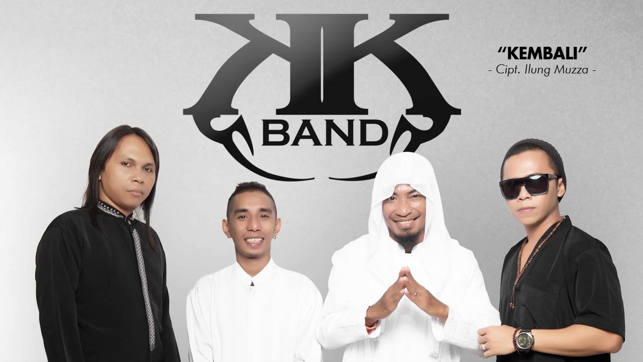 Download KK Band - Kembali