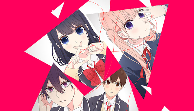 [Anime Ost] Download Opening Ending Koi to Uso [Completed]