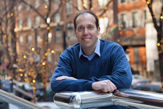 David Milberg, NYC Financier
