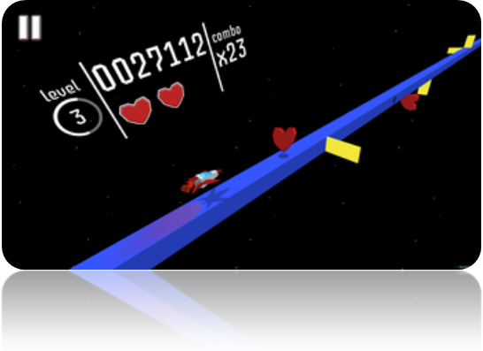 Rocket Line Screenshot4