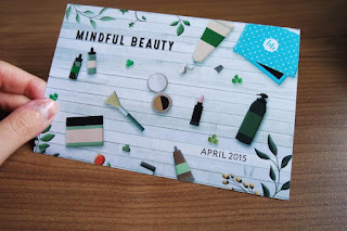 bellabox april 2015