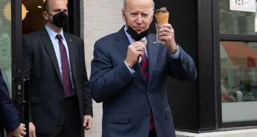 The Mad Emperor Of Ice Cream