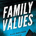 Review: Family Values (A Leo Waterman Mystery) by G. M. Ford