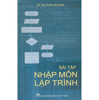Bài Tập Nhập Môn Lập Trình ebook PDF-EPUB-AWZ3-PRC-MOBI