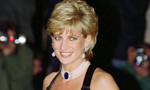Princess Diana's Personality: Introvert or Extrovert