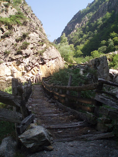 Puente de La Calabaza