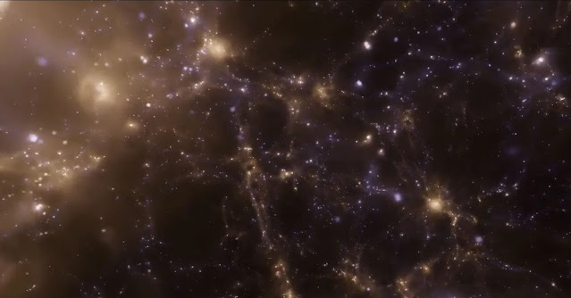 BREAKING: Scientists have just found the 'missing' 70% of the universe