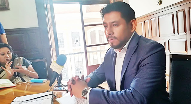 Ultimátum a la titular de la SSPyTM, Lourdes Rosales