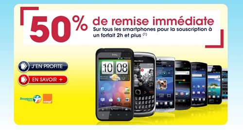 Promo The Phone Housse