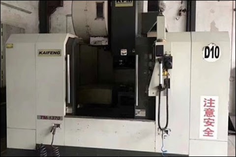 Several commonly used thread CNC machining methods in CNC machining centers!