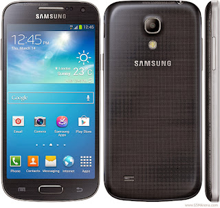 Samsung Galaxy S4 mini (I9190) - S4 versi Hemat, Fitur juga dihemat
