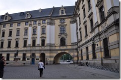 3 wroclau passage sous l'université