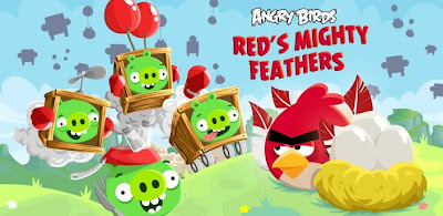 Angry Birds apk
