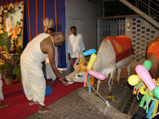 Madhu Pandit Dasa