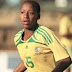 Banyana banyana beat Zim in friendly match