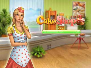 gratis download free Cake Shop 2