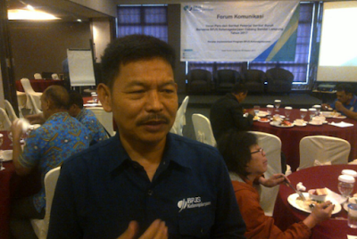 Banyak Perusahaan di Lampung Tidak Mendaftarkan Karyawannya di BPJS Ketenagakerjaan 