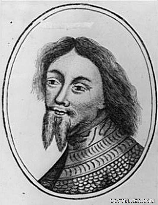 Richard Plantagenet, 3rd Duke of York 2