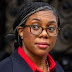 Kemi Badenoch Proposes new law Mandating Immigrants wait ten years before they can get British passport