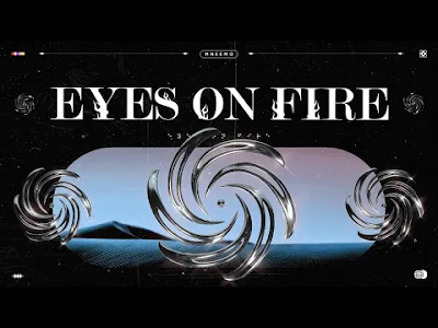 MNEEMO Remixes Blue Foundation’s ‘Eyes On Fire’