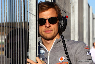 Jenson Button