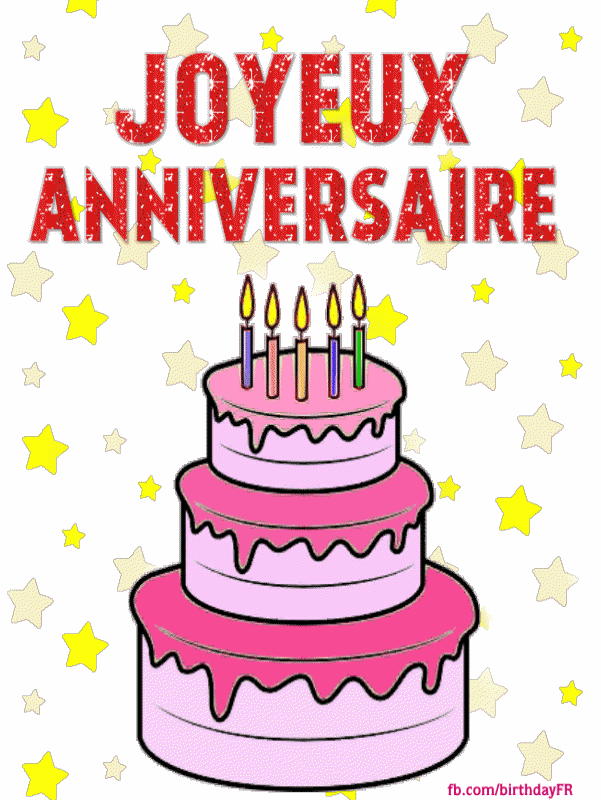 Joyeux Anniversaire Fr Hbday Art Joyeux Anniversaire Fr Hbday Art