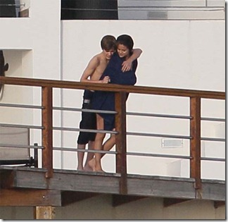 adventures in historical fiction  selena gomez kissing