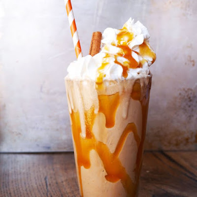 Delectable Recipes for National Milkshake Day