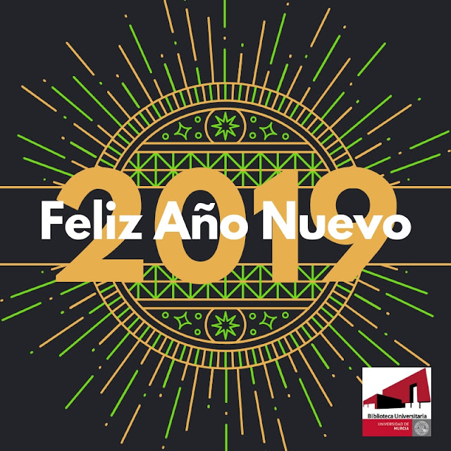 ¡Feliz Año Nuevo!