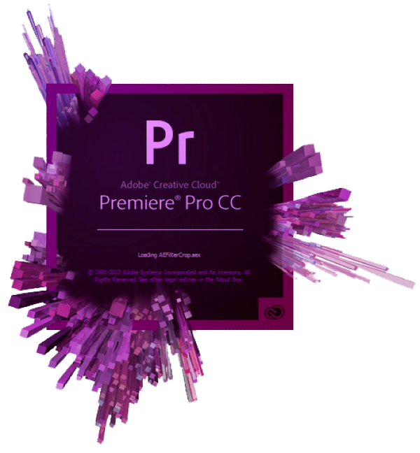 ما هو برنامج Adobe Premiere