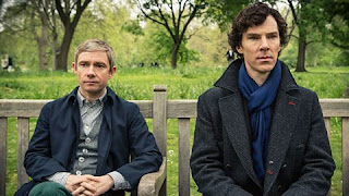 sherlock:  fecha de estreno española de la cuarta temporada