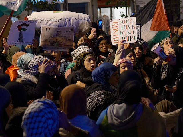 Palestina Abuelohara