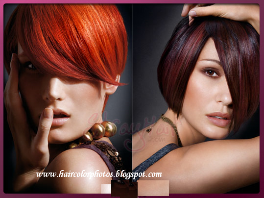 Hair color styles blonde hair dye styles. Hair color styles