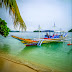 Island Hopping Tour in Port Barton, Palawan.