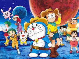 Doraemon