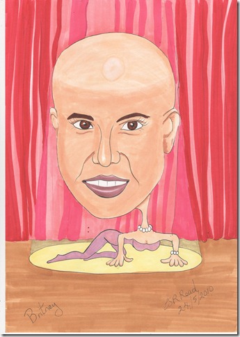 britney spears bald hair. hair The American Bald Eagle