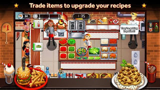 Gordon Ramsay DASH v1.11.8 Mod Apk Full version