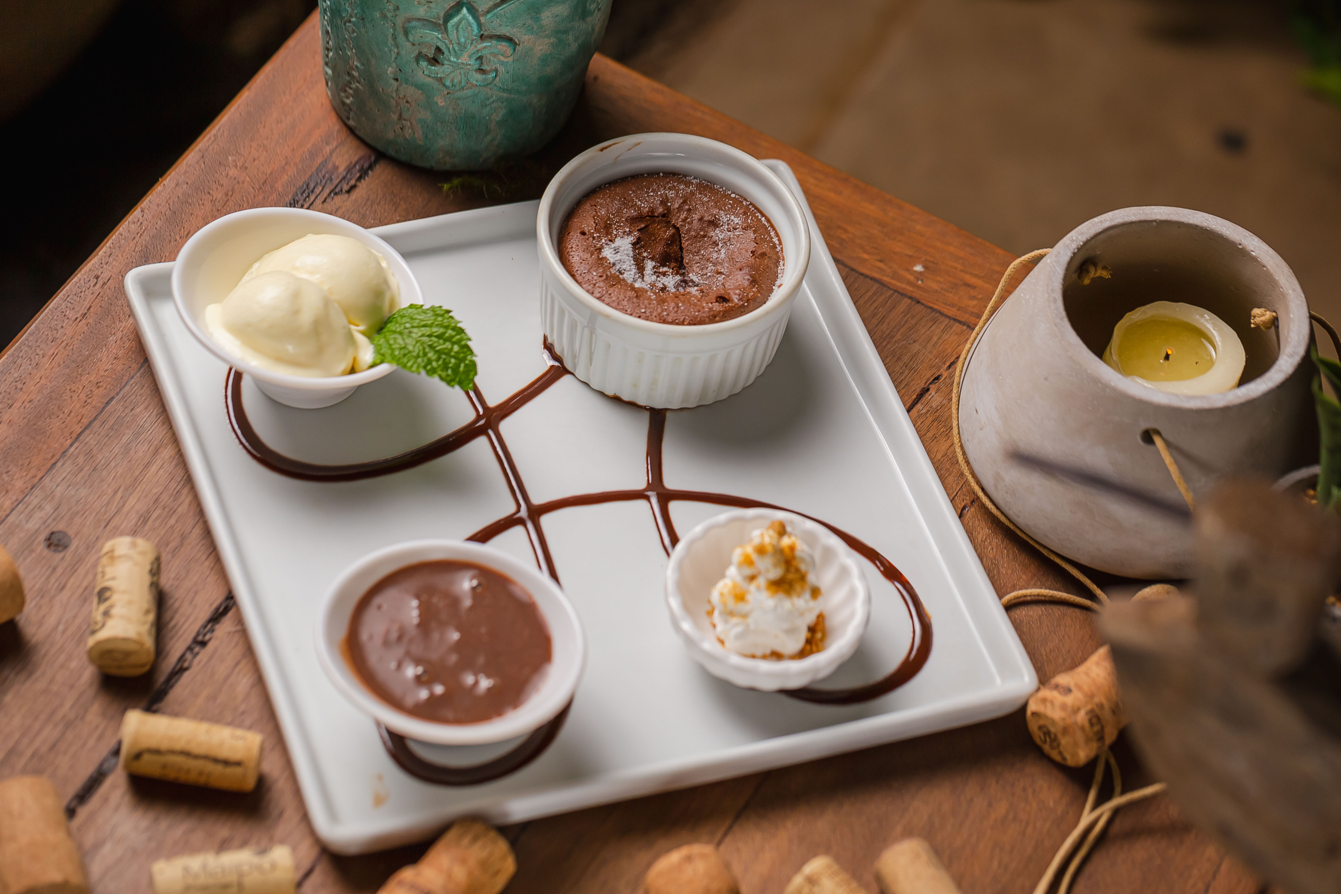 Dia Mundial do Chocolate: veja onde comemorar em Brasília