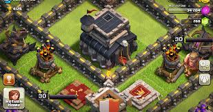 Clash of Clans