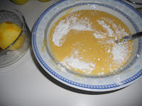 torta di mele