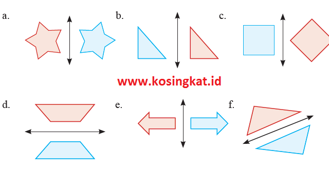 Kunci Jawaban Matematika Kelas 9 Halaman 149 - 151 Latihan ...