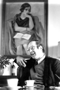 Henry Nouwen
