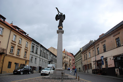 Vilnius, Uzupis