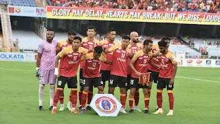 durand cup : ইস্টবেঙ্গলের ডুরান্ড কাপ অভিযান শুরু বিরাট জয় দিয়ে