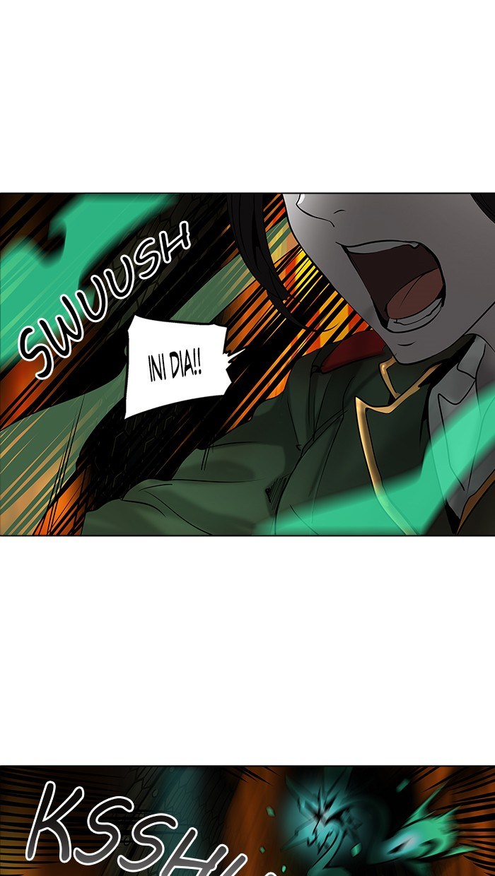 Webtoon Tower Of God Bahasa Indonesia Chapter 274