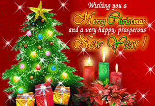 Merry Christmas Wishes Pictures