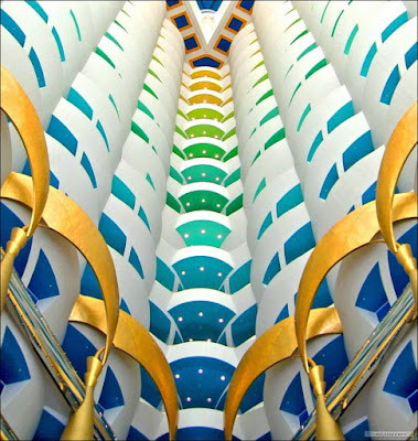 Burj Al-Arab Hotel Dubai @ hot pictures