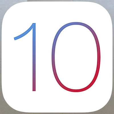 Apple iOS 10 New Features 