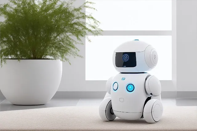 Ai in Daily Life